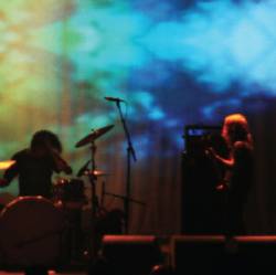 Earthless : Live at Roadburn